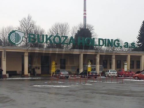 Bukóza Holding už s Bukózou Supermarket nespolupracuje