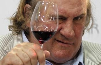 Gérard Depardieu