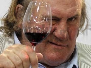 Gérard Depardieu