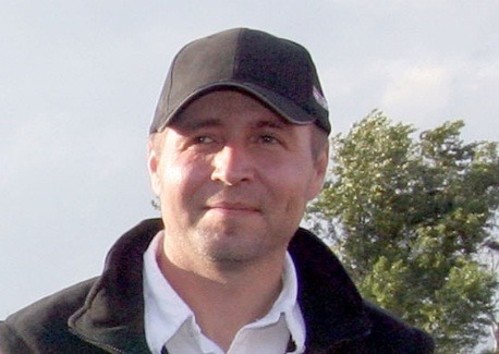 Martin Novotný