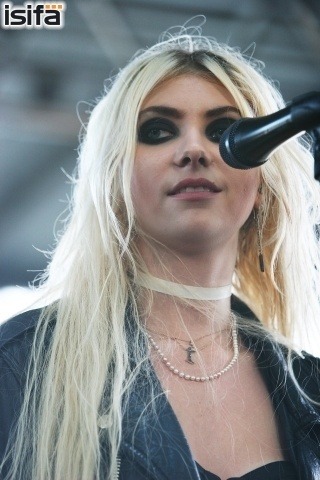 Taylor Momsen