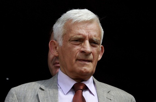 Jerzy Buzek