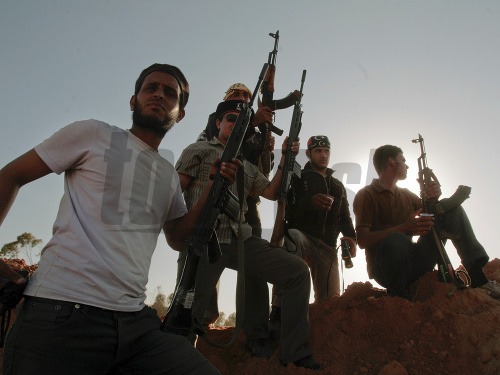 Pre pretrvávajúce boje nie je Líbya vhodnou výletnou destináciou