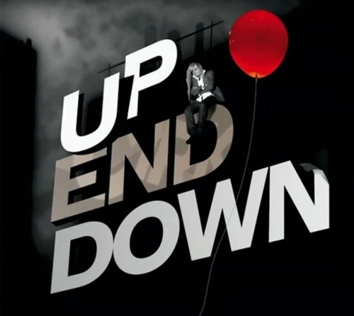 Up´end´down