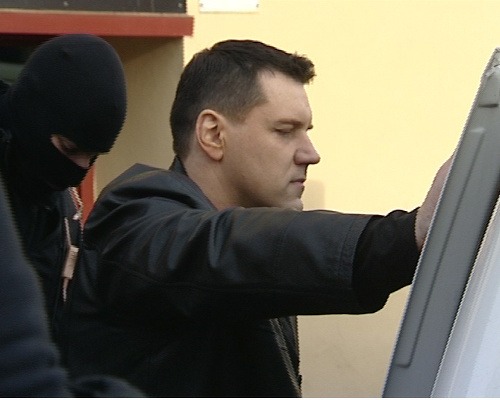 Sýkorovci diktovali bossovi Černákovi, ako má vypovedať, tvrdí jeho advokát! – galéria | Topky.sk