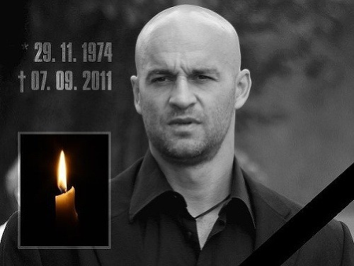 Pavol Demitra Pavol Demitra