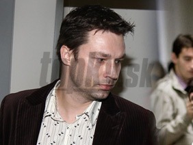 Rastislav Žitný sa pojednávania nezúčastnil.