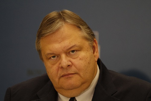 Evangelos Venizelos