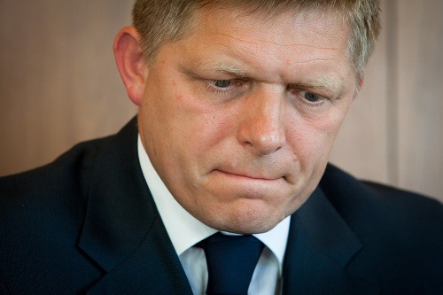 Robert Fico