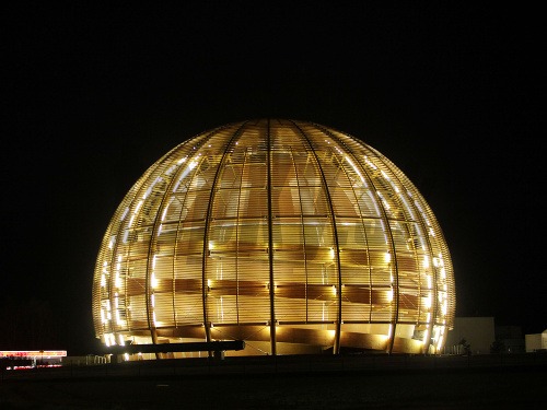 CERN