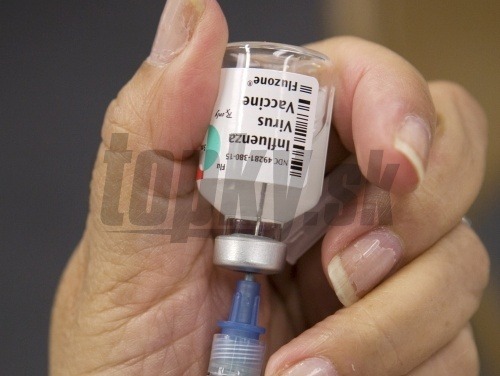Na očkovanie proti chrípke je podľa niektorých zdrojov už neskoro. 