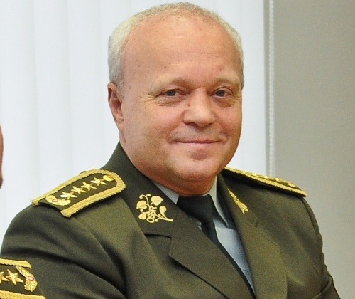 Ľubomír Bulík