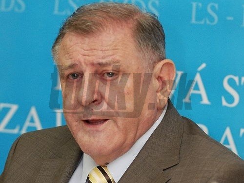 Vladimír Mečiar Vladimír Mečiar