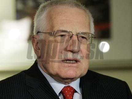 Václav Klaus