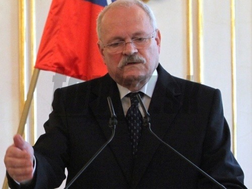 Ivan Gašparovič