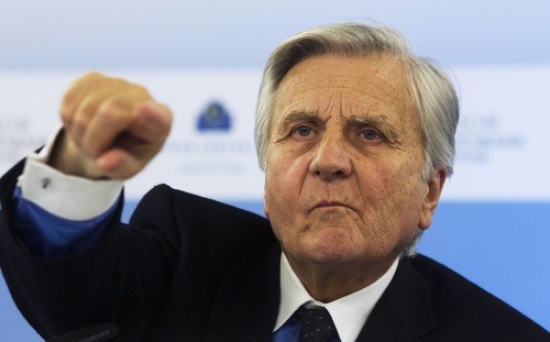 Jean-Claude Trichet