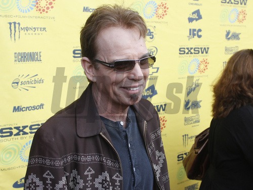 Billy Bob Thornton