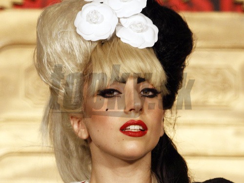 Lady Gaga