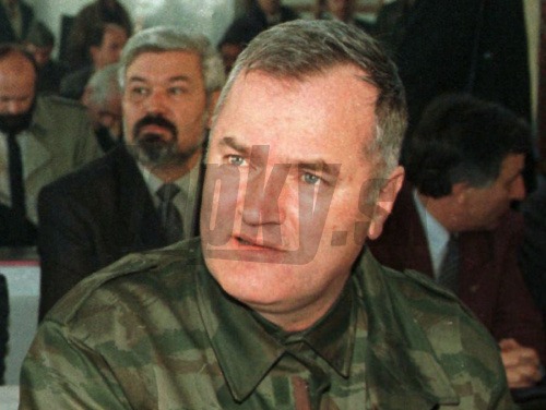 Ratko Mladič