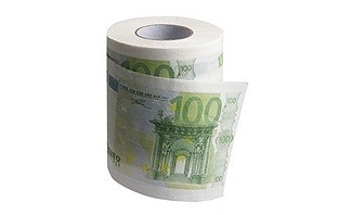 Toaletný papier s pridanou hodnotou?
