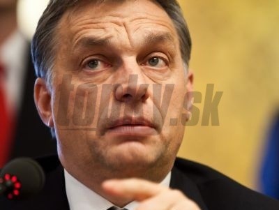 Viktor Orbán