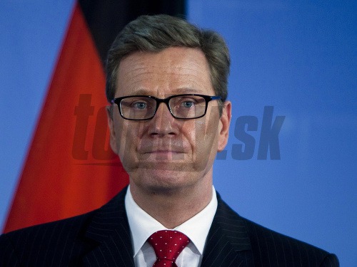 Guido Westerwelle