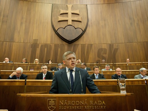 Robert Fico