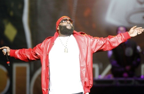 Rick Ross