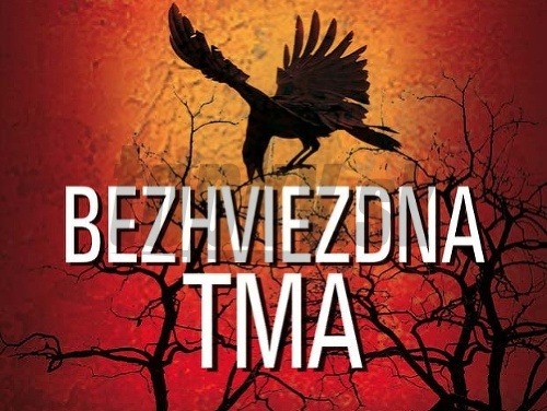 Bezhviezdna tma