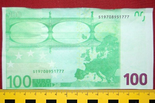 Falošné eurá odhalila obsluha herne