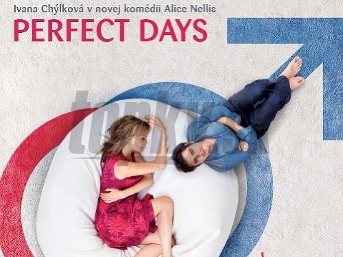 Perfect Days 