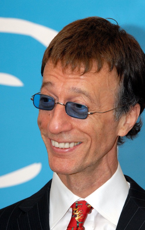 Robin Gibb