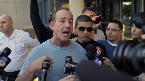 Michael Lohan