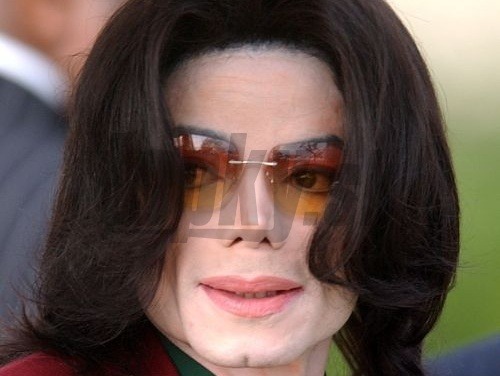 Michael Jackson