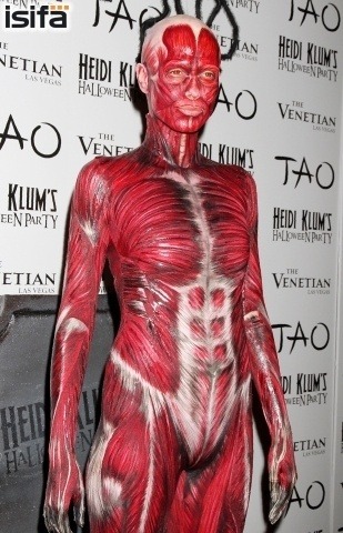 Heidi Klum Heidi Klum