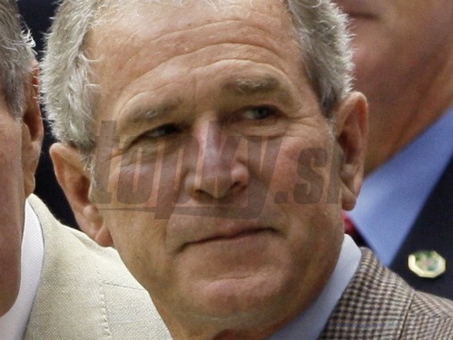 George Bush ml.