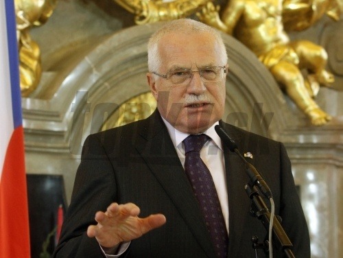 Václav Klaus