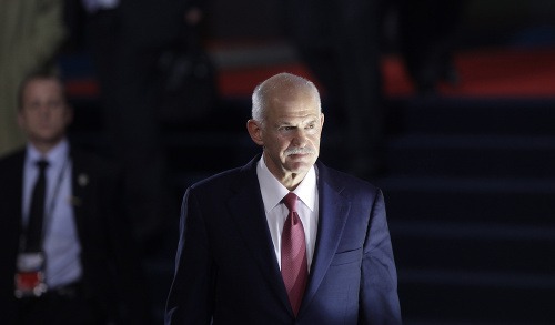 Geórgios Papandreou
