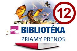 Bibliotéka naživo