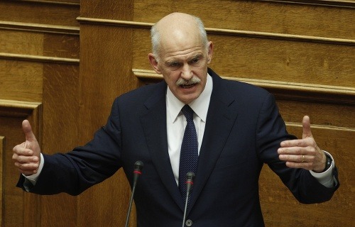 Geórgios Papandréou