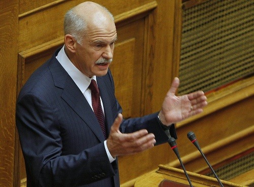 Georgiós Papandreou