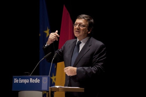 José Manuel Barroso 