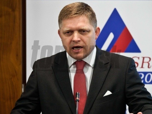 Robert Fico