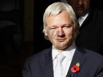 Julian Assange