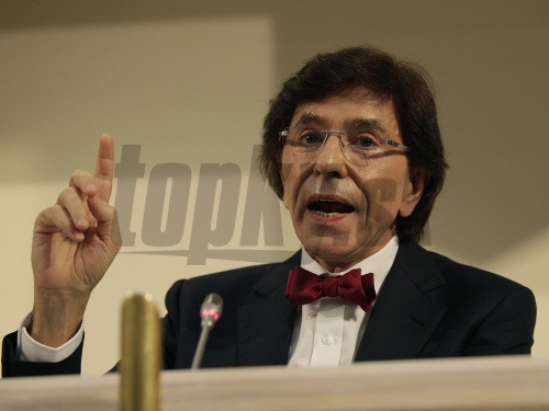 Elio di Rupo