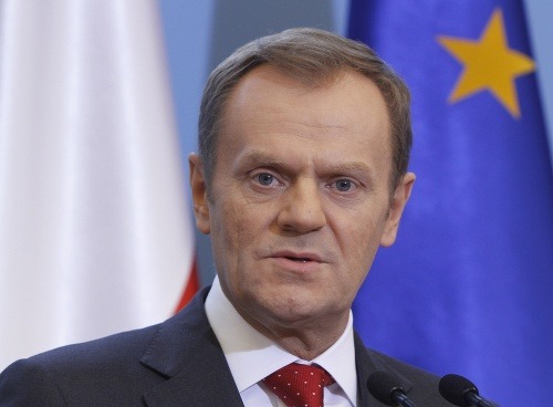 Donald Tusk