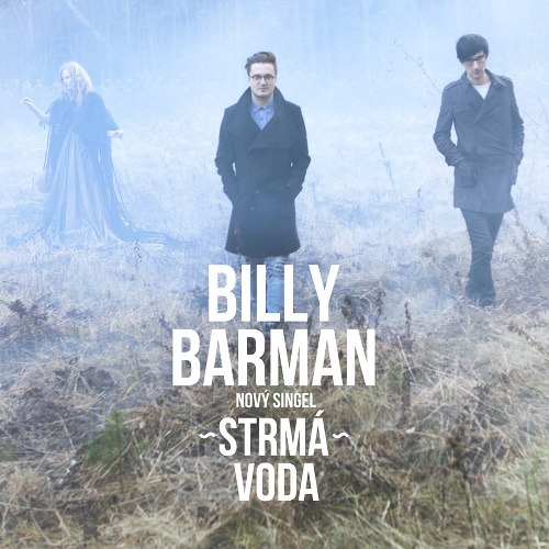 Billy Barman - Strmá voda