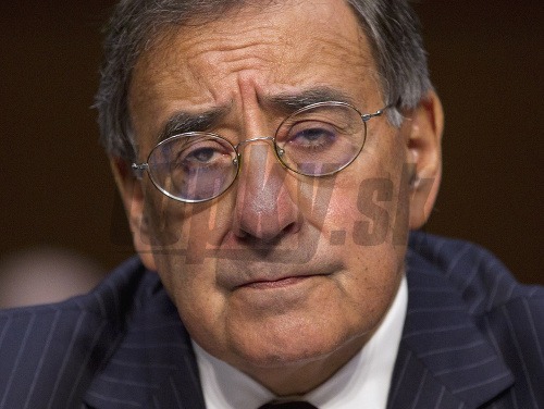 Leon Panetta