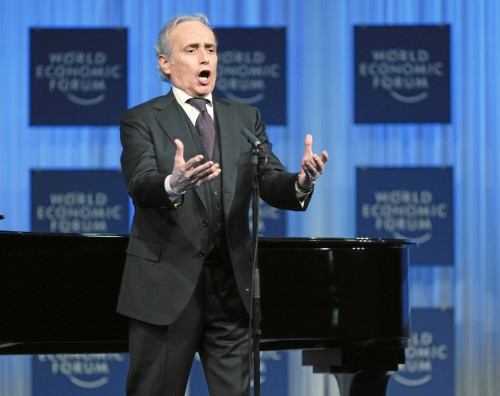 José Carreras