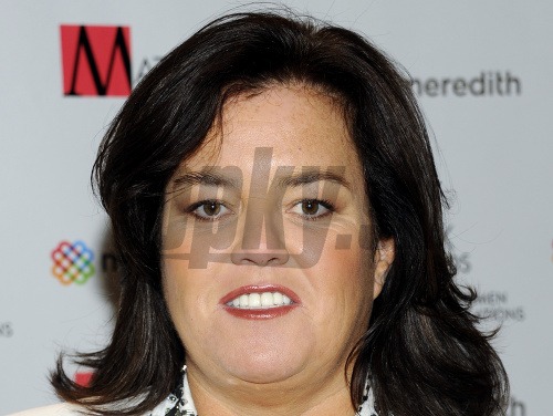 Rosie O'Donnell